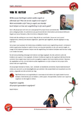 Alternative view of Vogels - plusproject
